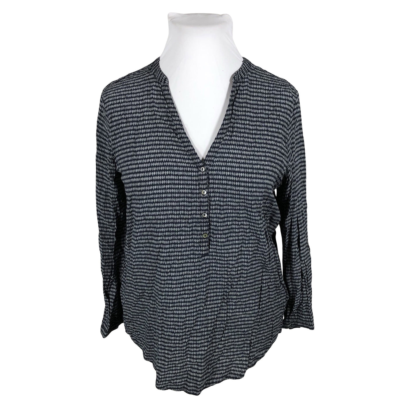 Unisex Esprit - Pluus, suurus 44 - Sinine (1)
