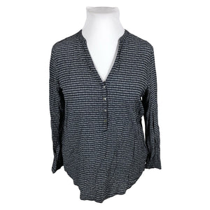 Unisex Esprit - Pluus, suurus 44 - Sinine (1)