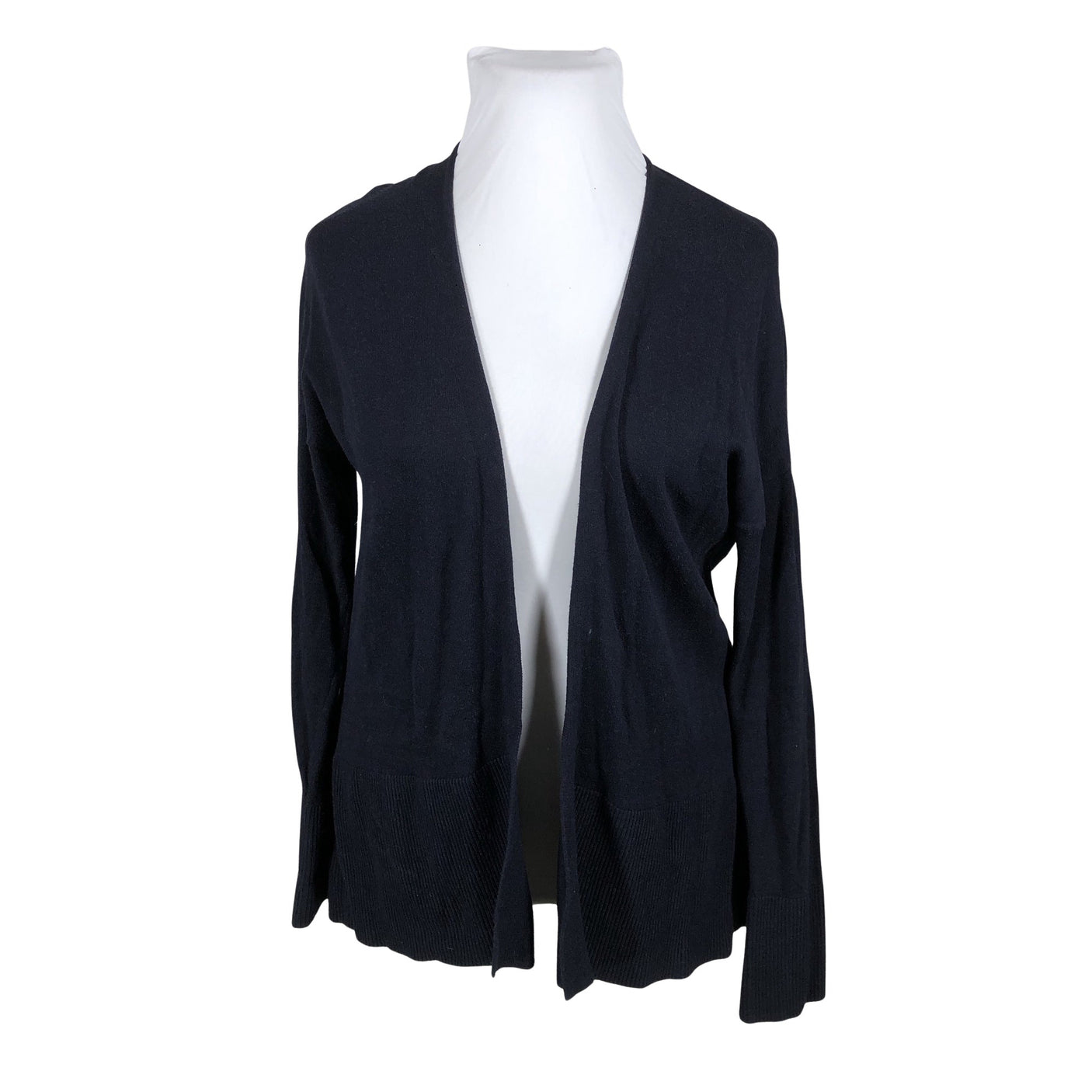 Unisex s.Oliver - Kardigan, suurus 42 - Sinine (1)