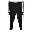 Unisex Adidas - Soojenduspüksid, suurus XL - Must ()