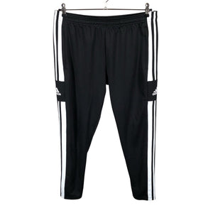 Unisex Adidas - Soojenduspüksid, suurus XL - Must (1)