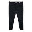 Unisex s.Oliver - Teksad, suurus 40 - Must ()