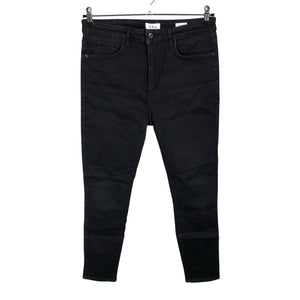 Unisex s.Oliver - Teksad, suurus 40 - Must (1)