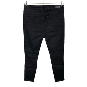 Unisex s.Oliver - Teksad, suurus 40 - Must (2)
