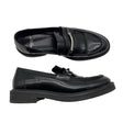 Unisex Vagabond - Mokassiinid, suurus 39 - Must ()