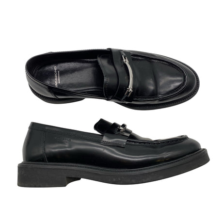 Unisex Vagabond - Mokassiinid, suurus 39 - Must ()