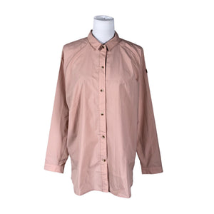 Unisex Fjällräven - Spordisärk, pikad käised, suurus 40 - Heleroosa (1)