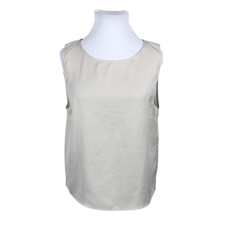 Unisex Katri Niskanen - Topp, suurus 44 - Beige ()