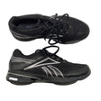 Unisex Reebok - Tossud, suurus 37 - Must ()