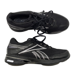 Unisex Reebok - Tossud, suurus 37 - Must (1)