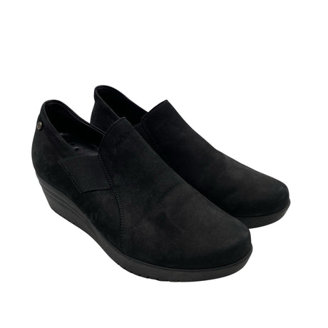 Unisex Mephisto - Kiilkontsaga kingad, suurus 38 - Must (2)