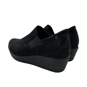 Unisex Mephisto - Kiilkontsaga kingad, suurus 38 - Must (3)