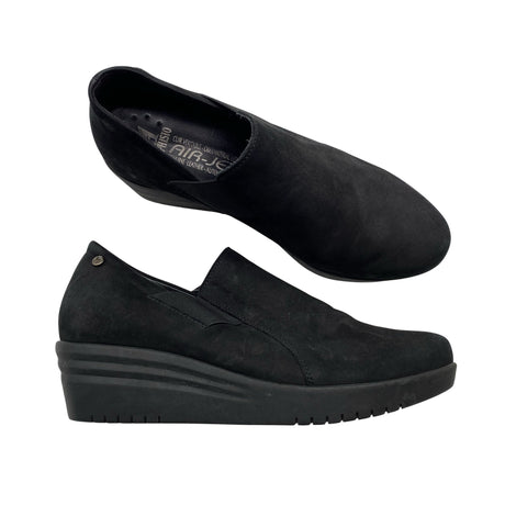 Unisex Mephisto - Kiilkontsaga kingad, suurus 38 - Must ()