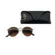 Unisex Ray-Ban - Päikeseprillid, suurus Ei kokoa - Pruun ()