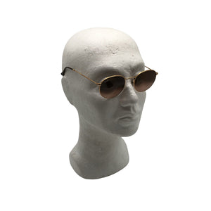 Unisex Ray-Ban - Päikeseprillid, suurus Ei kokoa - Pruun (3)