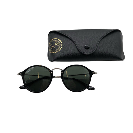 Unisex Ray-Ban - Päikeseprillid, suurus Ei kokoa - Must ()