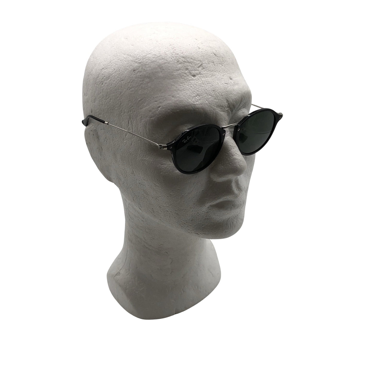 Unisex Ray-Ban - Päikeseprillid, suurus Ei kokoa - Must (2)