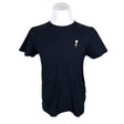 Unisex Dedicated - T-särk, suurus M - Sinine ()