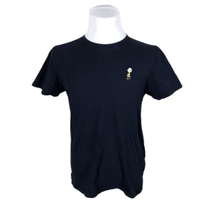 Unisex Dedicated - T-särk, suurus M - Sinine (1)