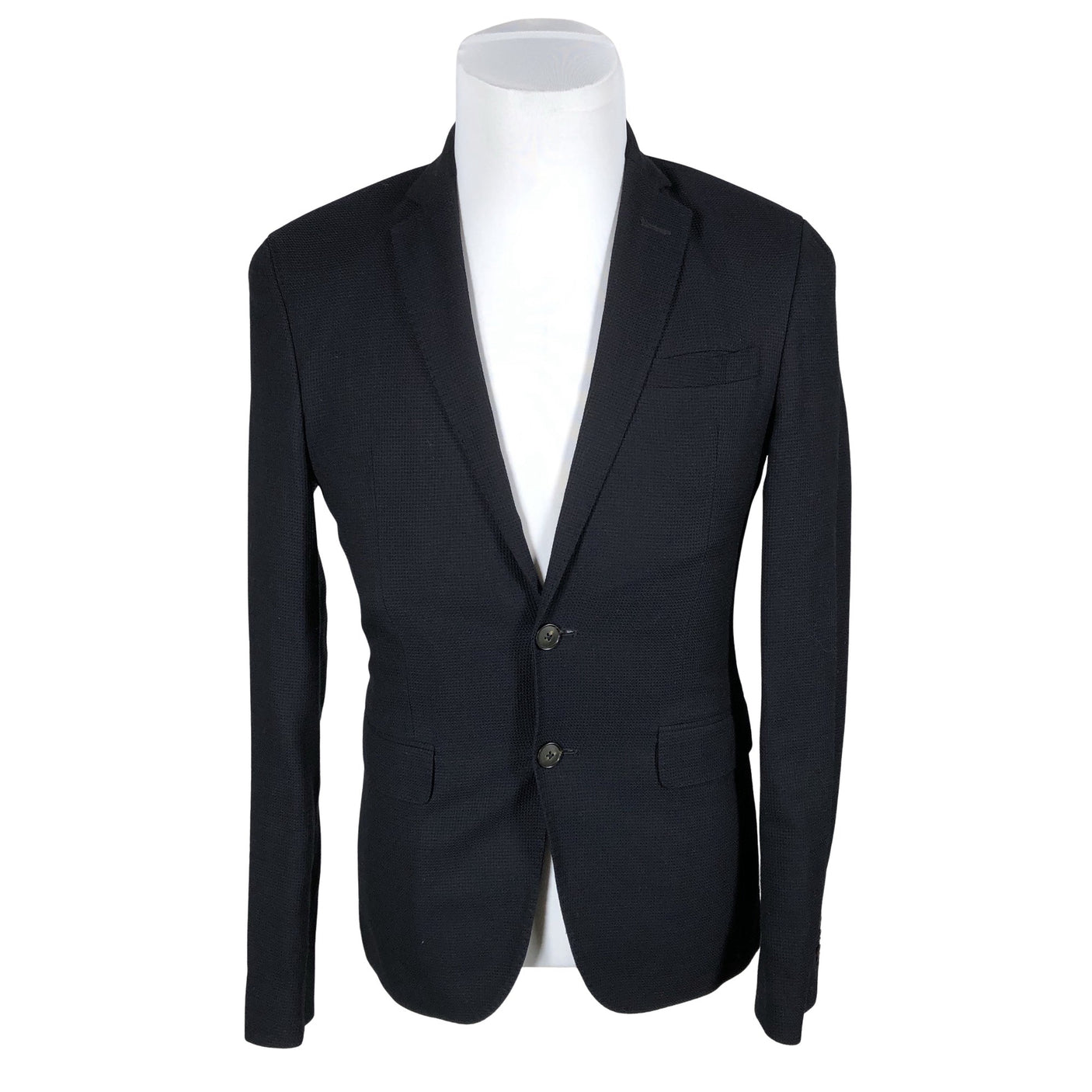 Unisex Sand - Pintsak, suurus M - Must (1)