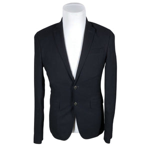Unisex Sand - Pintsak, suurus M - Must (1)