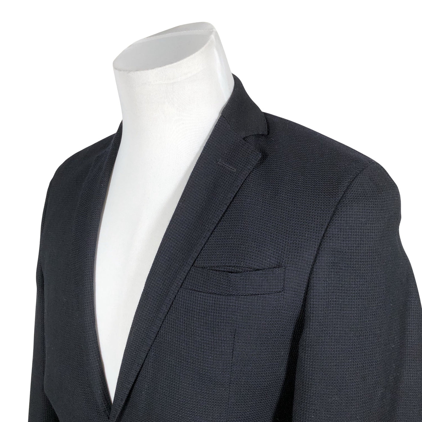 Unisex Sand - Pintsak, suurus M - Must (3)