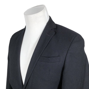 Unisex Sand - Pintsak, suurus M - Must (3)