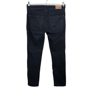 Unisex Sand Jeans - Teksad, suurus W31 - Must (2)