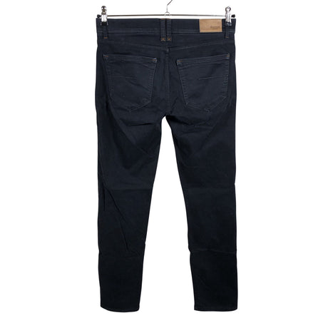 Unisex Sand Jeans - Teksad, suurus W31 - Must (2)