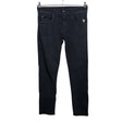 Unisex Sand Jeans - Teksad, suurus W31 - Must ()