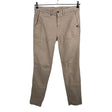 Unisex Sand - Chino-püksid, suurus S - Pruun ()