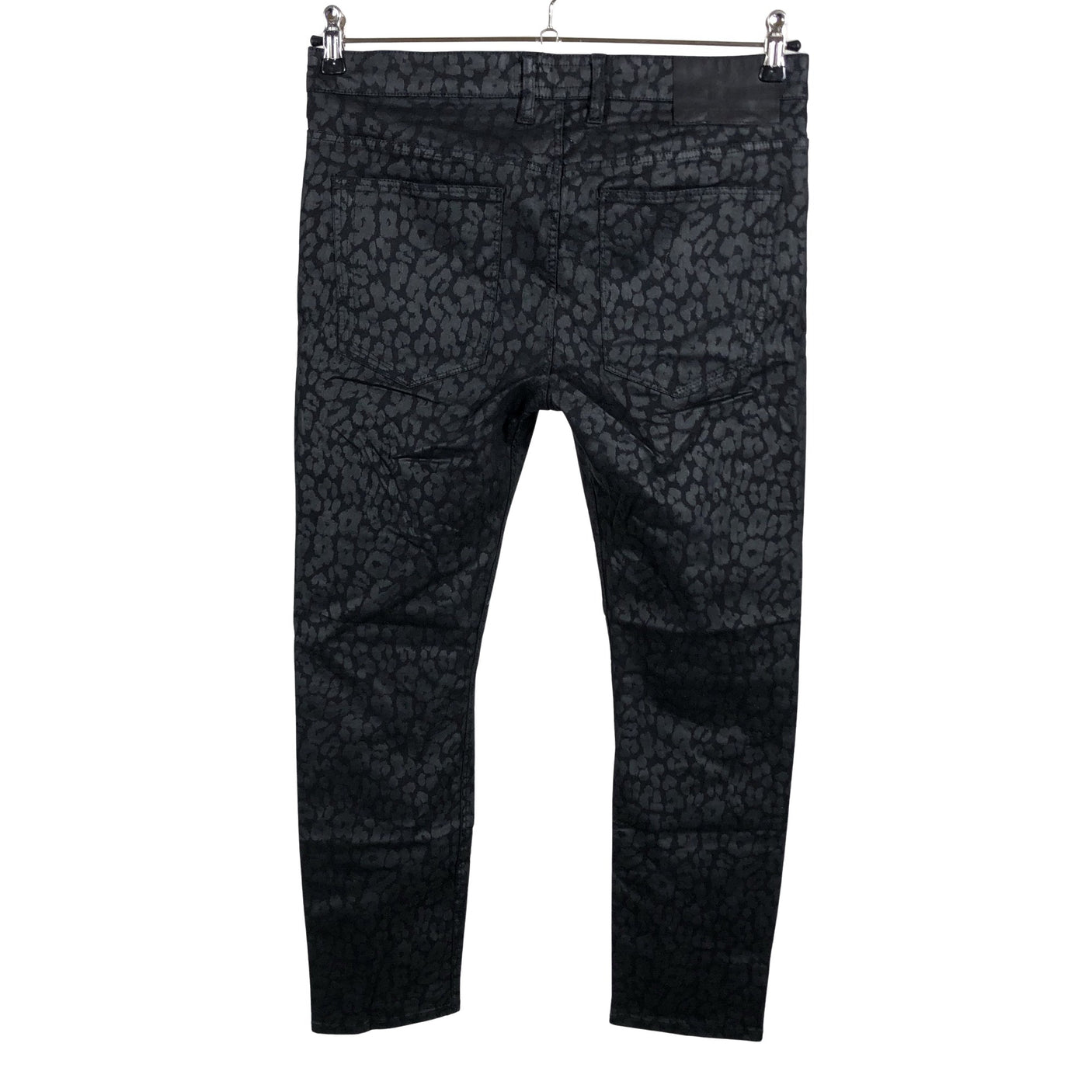 Unisex Drykorn - Teksad, suurus W31 - Must (2)