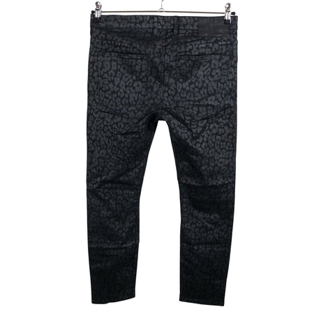 Unisex Drykorn - Teksad, suurus W31 - Must (2)