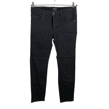 Unisex Neuw - Teksad, suurus W31 - Must ()