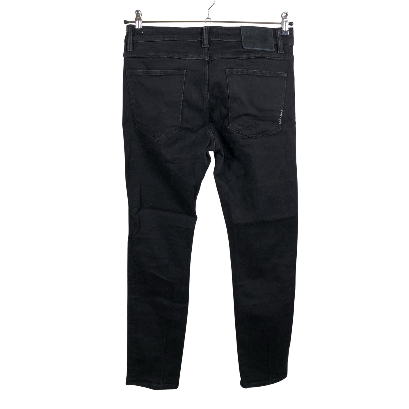 Unisex Neuw - Teksad, suurus W31 - Must (2)