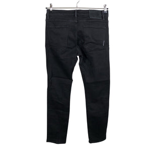 Unisex Neuw - Teksad, suurus W31 - Must (2)
