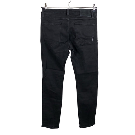 Unisex Neuw - Teksad, suurus W31 - Must (2)