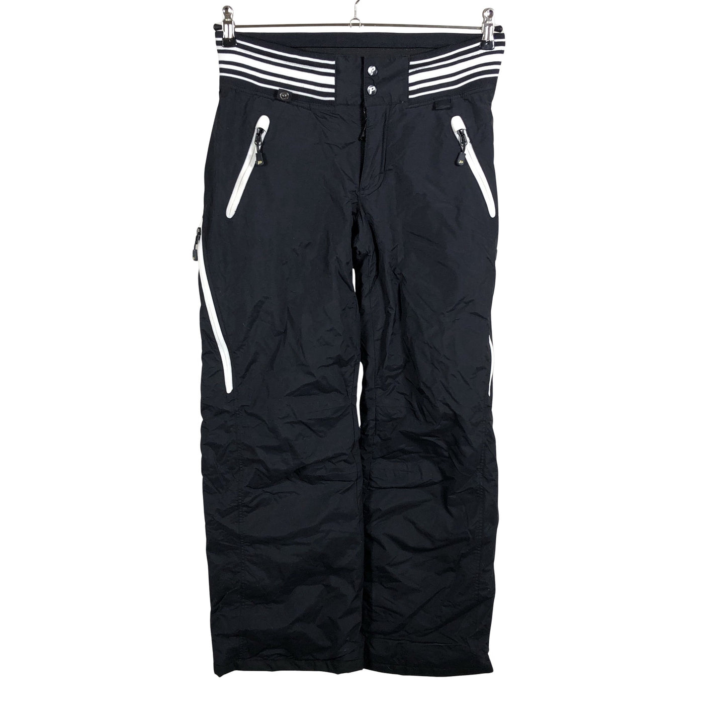 Unisex Peak Performance - Talvepüksid, suurus 38 - Must (1)