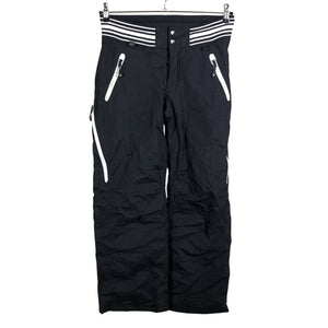 Unisex Peak Performance - Talvepüksid, suurus 38 - Must (1)