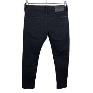 Unisex G-star - Teksad, suurus W30 - Must (2)