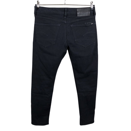 Unisex G-star - Teksad, suurus W30 - Must (2)