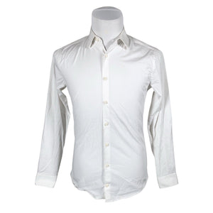 Unisex Tiger of Sweden - Triiksärk, suurus M - Valge (1)