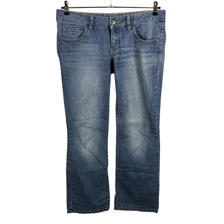 Unisex Capri collection - Kardigan, suurus 38 - Looduslik valge ()