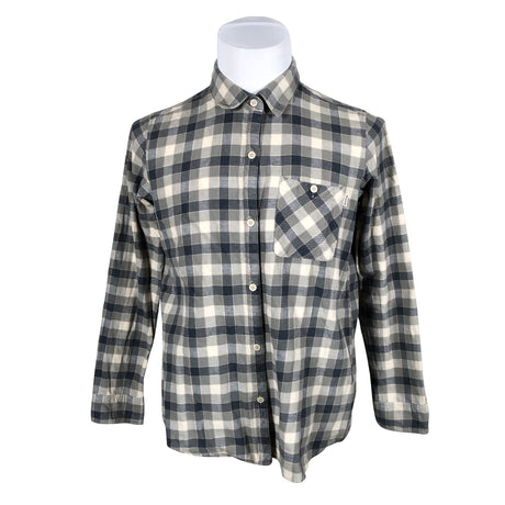 Unisex Burton - Flanellsärk, suurus M - Roheline ()