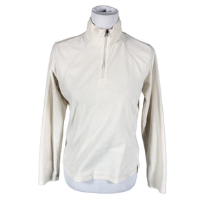 Unisex Columbia - Fliispluus, suurus 38 - Valge (1)