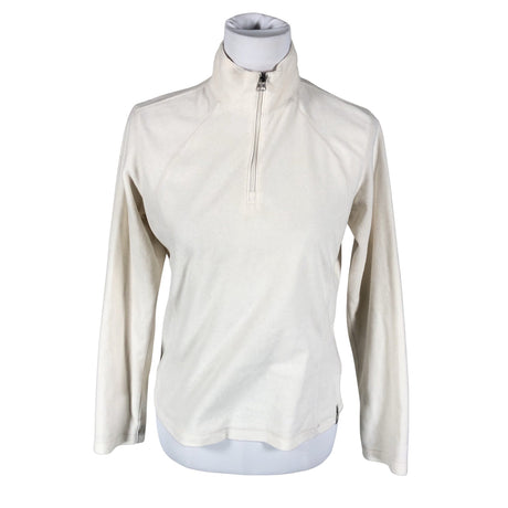 Unisex Columbia - Fliispluus, suurus 38 - Valge ()