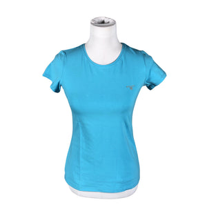 Unisex Gant - T-särk, suurus 38 - Sinine (1)