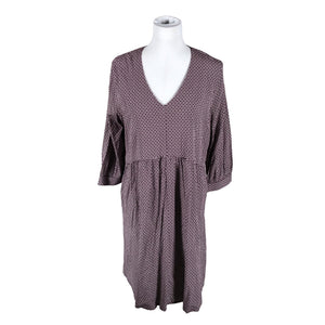 Unisex Tom Tailor - Mitteveniv kleit, suurus 38 - Punane (1)