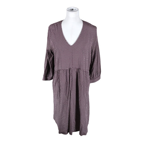 Unisex Tom Tailor - Mitteveniv kleit, suurus 38 - Punane ()