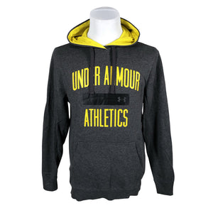 Unisex Under Armour - Dressipluus, suurus M - Hall (1)